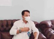 RSUD Lubuk Si­kaping Segera Luncurkan Sistem Pelayanan Pandawa