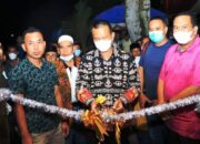 Kembangan Wisata Baru untuk Kemajuan Daerah, Apresiasi DPR RI, Tingkatkan Ekonomi Masyarakat di Kota Pariaman