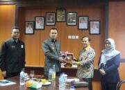 APKASI Canangkan Program Peningkatan Mutu Pendidikan, Bupati Benny: Kita masih Butuh Seribu Guru