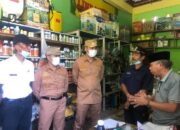 Persoalan Pupuk Bersubsidi di Sijunjung, Dinas Dukung Pengawasan dari Kejaksaan