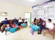 FKUB Kota Bukittinggi Rapat Evaluasi dan Siapkan Program 2022