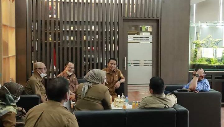 Gelanggang Olah Raga