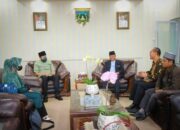 Pemko Padangpanjang Jajaki Kerja Sama dengan Australia