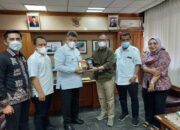 Wujudkan Kota Kecil yang Indah dan Hijau, Pemerintah Pusat Cukup Mendukung Upaya Pemko Solok