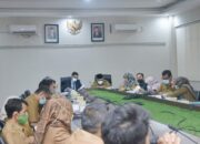 2021, Indeks Pembangunan Manusia Meningkat di Kota Sawahlunto