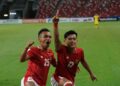 Uji Coba Lawan Bangladesh Batal, Persiapan Timnas Indonesia Tetap Normal 10 Uji Coba Lawan Bangladesh Batal, Persiapan Timnas Indonesia Tetap Normal