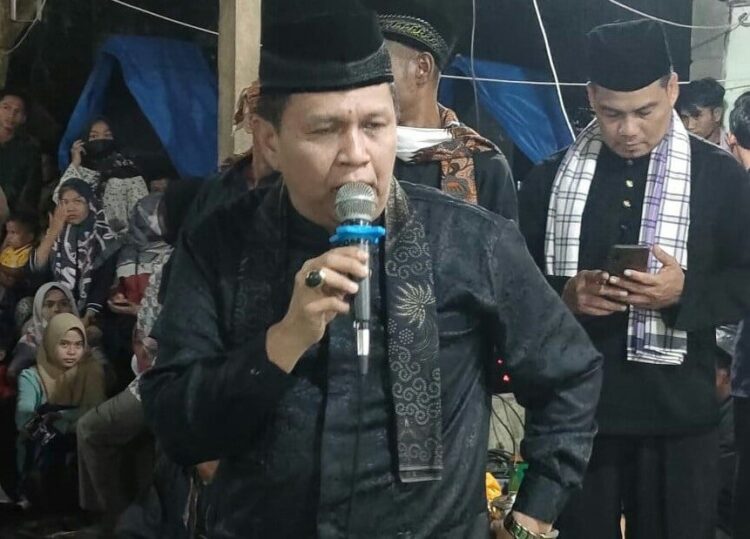 Irwan Basir 
Dt Rj Alam Basir