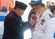 Palupuah Dipimpin Camat Zulfikar Zulkifli