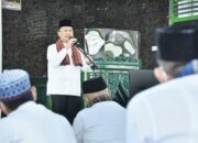 KORPRI Kabupaten Agam Kembali Gelar Wirid Mingguan