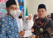 Rangkaian Lomba Peringatan HAB 2022 Ditutup, Kehadiran Kemenag Didambakan jadi Pengawal Moral