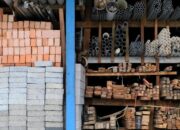 Masyarakat Memilih Tunda Membangun, Kenaikan Harga Material Bangunan jadi Kado Awal Tahun