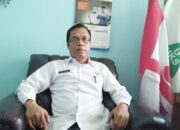 SMA Negeri 1 Padang Gelugur, Bakal Jadi Sekolah Digital Pertama Tahun 2022 Ini