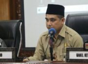 Dewan Dukung Program Subsidi Iuran Komite SMA di Bukittinggi