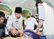 Koarsa Foundation Gelar Sunatan Massal