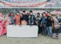 Kubang Saciek Dimeriahkan Lomba Malamang 10 Kubang Saciek Dimeriahkan Lomba Malamang