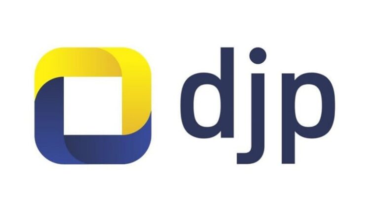 Restitusi PPN Sampai Rp5 Miliar dapat Pengembalian Pendahuluan 1 Logo DJP ONLINE OK 1