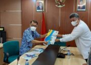 MTsN Kota Solok Tingkatkan Sarana Ruang Belajar