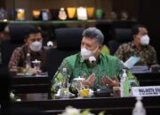 Wako Solok Prihatin Anggota APEKSI Tersandung Hukum