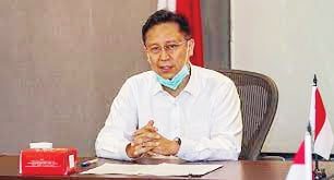 Menkes Budi Ungkap Prestasi Indonesia soal Cakupan Vaksinasi Covid-19 1 Budi Gunadi Sadikin