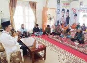 DPC PKS MKS Wujudkan Islam Rahmatan Lil Alamin