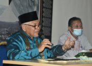Tingkatkan Sinergi OPD Sawahlunto dengan Pemprov dan Pusat