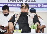 PORBBI Diminta Bantu Penanggulangan Bencana Daerah di Agam