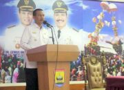 Pajak Kewajiban untuk Pembangunan