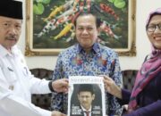 Pemkab Agam – APKASI Bertekad Tingkatkan Mutu SDM Pendidikan