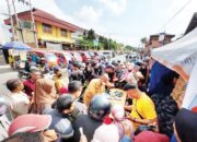 Pemko Bukittinggi Gelar Pasar Murah Minyak Goreng, Dijual Rp14 Ribu/Liter