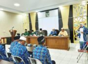 BKMT Wujudkan Bukittinggi Hebat yang Religius