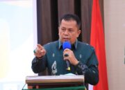 Anak Payakumbuh Harus Sehat, Pemko Libatkan Tokoh Agama hingga Komite Sekolah Demi Imunisasi Tuntas