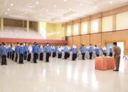 66 CPNS Hasil Seleksi 2019 Terima SK Wali Kota Solok