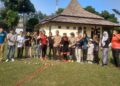 Pergatsi Kota Payakumbuh Berharap Gateball Dipertandingkan di Porprov 11 Pergatsi Kota Payakumbuh Berharap Gateball Dipertandingkan di Porprov