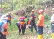 Mak Imun Warga Aia Tabek Hilang