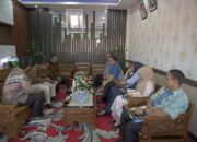 Pemko Solok Harapkan Aset Pemprov Dihibahkan ke Daerah