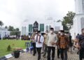 Mahyeldi Resmikan Masjid Raya Lubuk Jantan 10 Mahyeldi Resmikan Masjid Raya Lubuk Jantan