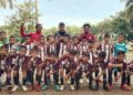 Turnamen Imam Bonjol Cup III, SSB PSKS Sawahlunto Gondol Trofi Juara I 11 Turnamen Imam Bonjol Cup III, SSB PSKS Sawahlunto Gondol Trofi Juara I