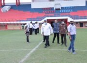 Wujudkan Pembangunan Stadion Olahraga, Wako Solok Lakukan Studi Tiru ke Boyolali