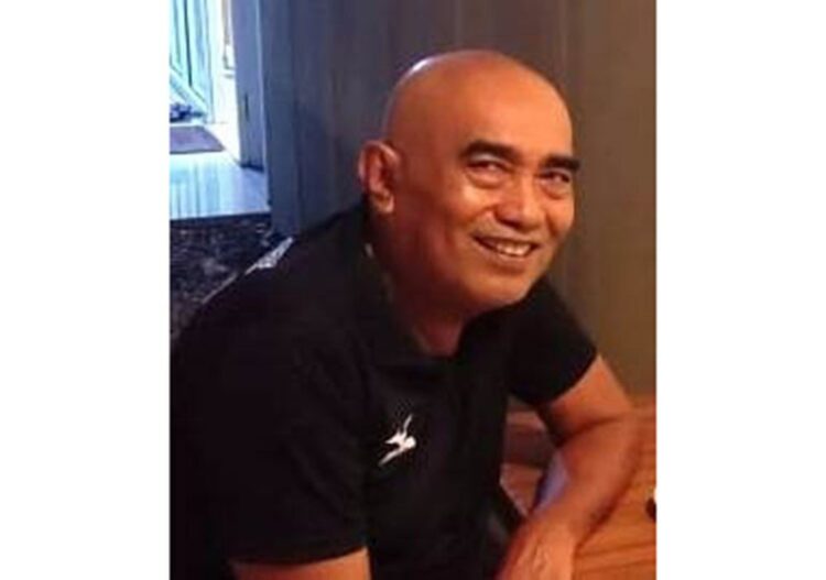 MAVI Sumbar Rencanakan Gelar Liga Voli KU-17 1 Sam Salam