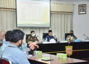 Sekitar 263.709 Warga Belum Divaksin di Kabupaten Agam