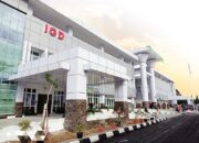 Setahun RSUD Bukittinggi Layani 7.369 Pasien