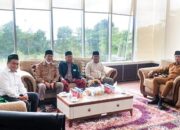 NU Diharapkan Bisa Bersinergi dengan Pemerintah