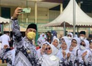 Terhitung Januari 2022, SPP Sekolah Setingkat SMA Gratis di Kabupaten Sijunjung
