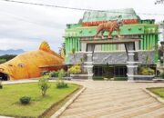 2021, Retribusi Objek Wisata Pemko Bukittinggi Capai Rp16,7 M