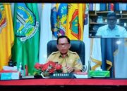 Target Tanam Padi Tahun 2021 Menurun di Kota Solok