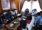 Proyek Drainase yang Diputus Kontrak, DPRD Kota Bukittinggi Minta Pemko Ambil Kebijakan Tepat