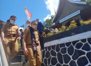 Tingkatkan Daya Tarik Wisata, Wagub Minta Souvenir Museum Buya Hamka Ditambah