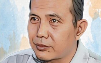 Berprestasi di saat Sulit