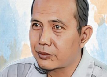 Berprestasi di saat Sulit