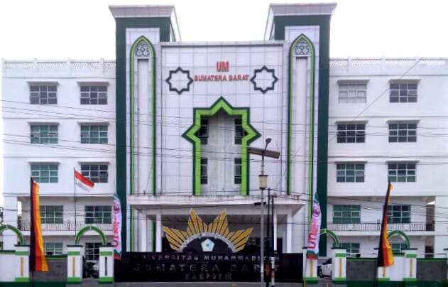 UM Sumbar Tuan Rumah Munas Forum Dekan